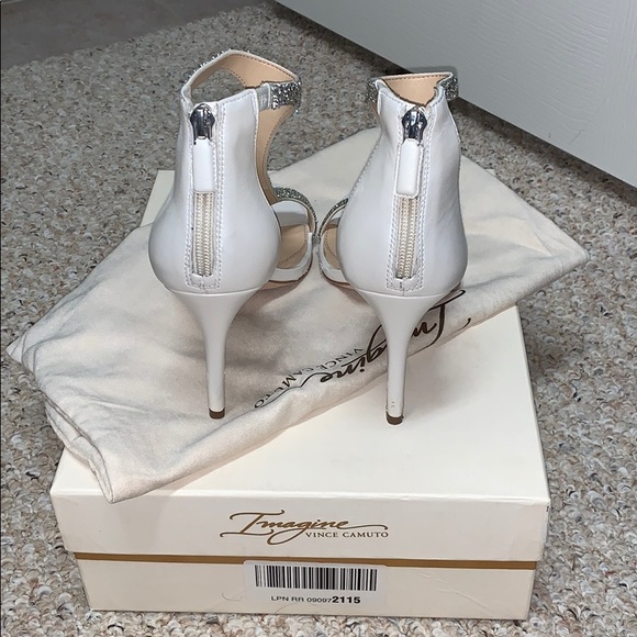 Wedding Shoes - Picture 3 of 8